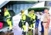 El país responde primero ante la grave emergencia por los sismos en Venezuela