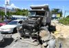 Debaten restringir horario de vehículos de carga tras 165 muertes viales