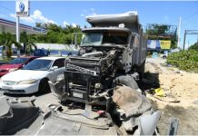 Debaten restringir horario de vehículos de carga tras 165 muertes viales