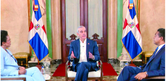 Compromiso institucional: Abinader coordinará modificaciones al nuevo Código Penal antes de su entrada en vigencia