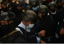 Caso SeNaSa: Cinco imputados buscan acuerdo penal abreviado tras admitir culpabilidad en desfalco millonario