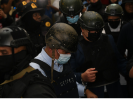 Caso SeNaSa: Cinco imputados buscan acuerdo penal abreviado tras admitir culpabilidad en desfalco millonario