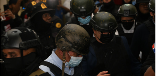 Caso SeNaSa: Cinco imputados buscan acuerdo penal abreviado tras admitir culpabilidad en desfalco millonario