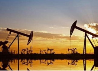 Volatilidad energética: Conflicto en Oriente Medio y tensiones en el Estrecho de Ormuz disparan los precios del crudo Brent y WTI