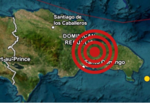 Alerta científica: República Dominicana supera por casi 30 años el ciclo histórico para un gran terremoto