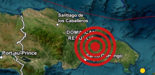 Alerta científica: República Dominicana supera por casi 30 años el ciclo histórico para un gran terremoto