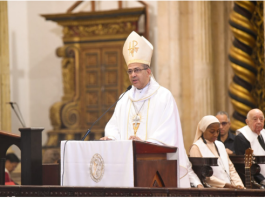Iglesia Católica urge al Congreso a modificar y aprobar el Código Penal antes del 3 de agosto
