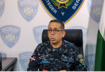 Operativo en Los Alcarrizos: Detienen a tres adolescentes implicados en el homicidio de un comerciante en Pueblo Nuevo