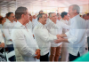 Abinader celebra hito de la FAO y atribuye al sector agropecuario la erradicación del hambre en RD