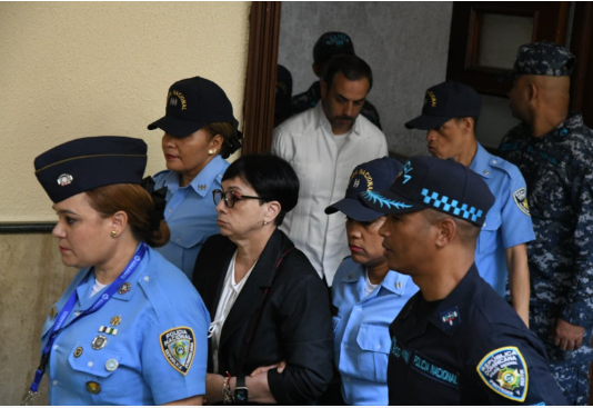 Batalla legal por el caso Jet Set: Antonio Espaillat y sus empresas apelan embargo de RD$500 millones