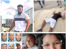 Bajo la lupa pública: Cuestionan recurrencia de muertes a manos de agentes en medio de la reforma policial