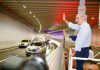 Gobierno inaugura el túnel de la Plaza de la Bandera para agilizar el tránsito hacia la región Sur