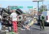 Accidentes viales siguen siendo el «dolor de cabeza» del país: 5 muertos y decenas de heridos este fin de semana