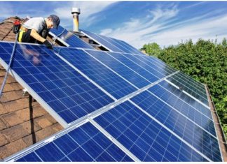 Instituto de Energía de la UASD pide revisar cobro de peaje a pequeños generadores solares