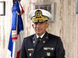 Presidente de la DNCD resalta alianza con EE. UU. en graduación de agentes en Quantico