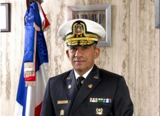 Presidente de la DNCD resalta alianza con EE. UU. en graduación de agentes en Quantico