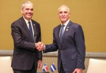 HONDURAS GESTIONA COMPRA DE AVIONES Y VEHÍCULOS BLINDADOS A LA INDUSTRIA MILITAR DOMINICANA