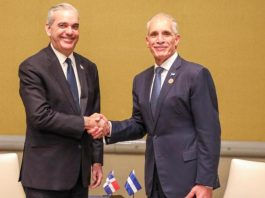 HONDURAS GESTIONA COMPRA DE AVIONES Y VEHÍCULOS BLINDADOS A LA INDUSTRIA MILITAR DOMINICANA