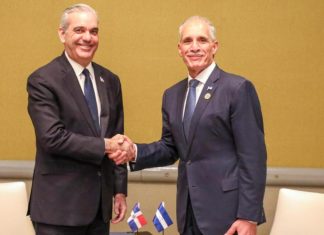 HONDURAS GESTIONA COMPRA DE AVIONES Y VEHÍCULOS BLINDADOS A LA INDUSTRIA MILITAR DOMINICANA