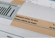 Otro palo acechao a los dominicanos con nuevo aumento de la tarifa electrica