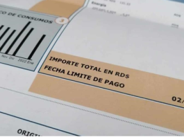 Otro palo acechao a los dominicanos con nuevo aumento de la tarifa electrica