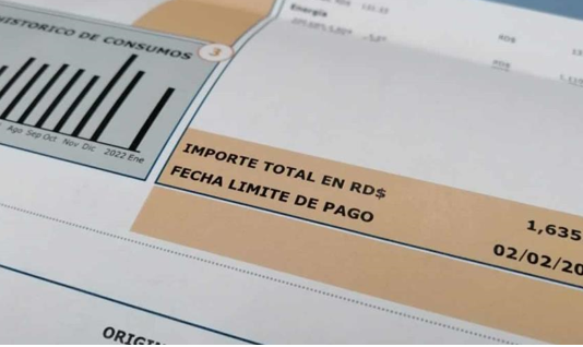 Otro palo acechao a los dominicanos con nuevo aumento de la tarifa electrica