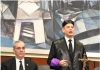 Luis Henry Molina y Nancy Salcedo declinan buscar un nuevo período en la Suprema Corte de Justicia