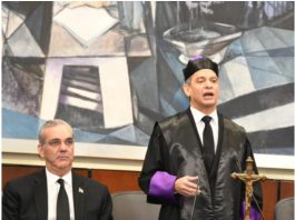 Luis Henry Molina y Nancy Salcedo declinan buscar un nuevo período en la Suprema Corte de Justicia