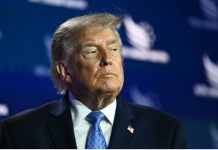Trump advierte a Irán que afronta su «última oportunidad» para lograr un acuerdo que ponga fin al conflicto