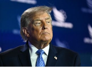Trump advierte a Irán que afronta su «última oportunidad» para lograr un acuerdo que ponga fin al conflicto