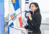 Yeni Berenice asegura que el Ministerio Público está «100 % preparado» para la entrada en vigor del nuevo Código Penal (Ley 74-25)