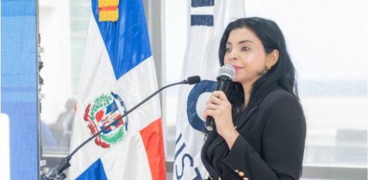 Yeni Berenice asegura que el Ministerio Público está «100 % preparado» para la entrada en vigor del nuevo Código Penal (Ley 74-25)