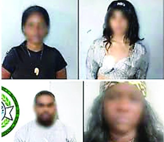 Fraude electrónico a la Alcaldía de Santiago: Red sustrajo más de RD$3.4 millones mediante transferencias irregulares