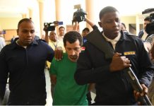 Arrestan a Jean Andrés Pumarol Fernández tras revocación de auto de no ha lugar por tragedia en el sector Naco