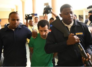 Arrestan a Jean Andrés Pumarol Fernández tras revocación de auto de no ha lugar por tragedia en el sector Naco