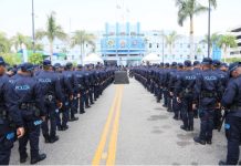 La Policía Nacional se posiciona como la entidad estatal más reacia a acatar fallos del Tribunal Constitucional