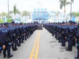 La Policía Nacional se posiciona como la entidad estatal más reacia a acatar fallos del Tribunal Constitucional