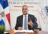 Abinader designa a Joel Santos como presidente del Consejo Unificado de las Ede y coordinador del Gabinete de Energía