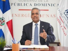 Abinader designa a Joel Santos como presidente del Consejo Unificado de las Ede y coordinador del Gabinete de Energía