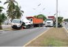 ACCIDENTE FATAL REAVIVA EL DEBATE SOBRE LA IMPUNIDAD VIAL EN EL MALECÓN DE SANTO DOMINGO