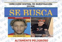 MINISTERIO PÚBLICO ESPERA NOTIFICACIÓN FORMAL DE JAMAICA PARA INICIAR EXTRADICIÓN DE ALIAS «MACHO»