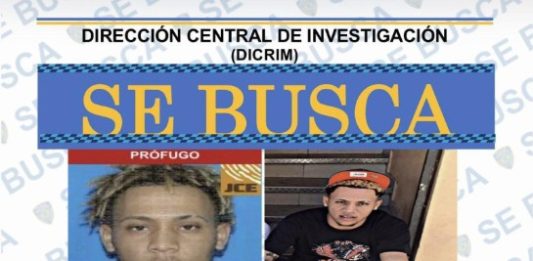 MINISTERIO PÚBLICO ESPERA NOTIFICACIÓN FORMAL DE JAMAICA PARA INICIAR EXTRADICIÓN DE ALIAS «MACHO»