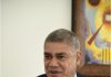 Embajador de RD denuncia intento de asalto en pleno centro del Distrito Nacional