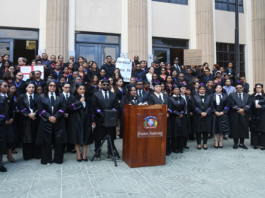 Un consejo para los jueces del Poder Judicial de República Dominicana