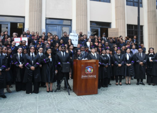 Un consejo para los jueces del Poder Judicial de República Dominicana