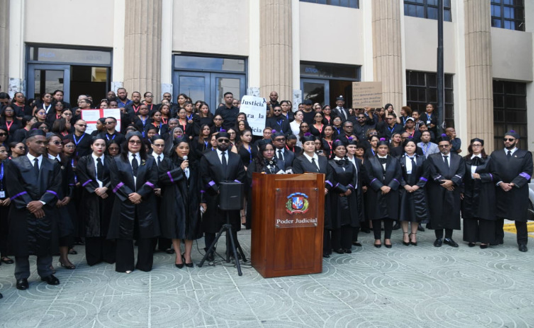 Un consejo para los jueces del Poder Judicial de República Dominicana