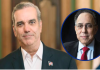 Se fueron Celso Maranzini y Milton Morrison dejando al PRM con Heridas profundas Incurables