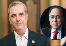 Se fueron Celso Maranzini y Milton Morrison dejando al PRM con Heridas profundas Incurables
