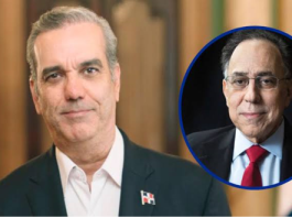 Se fueron Celso Maranzini y Milton Morrison dejando al PRM con Heridas profundas Incurables