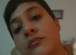 MUJER MATA A ABOGADA CON ARMA BLANCA TRAS DISCUSIÓN EN SAN JOSÉ DE OCOA